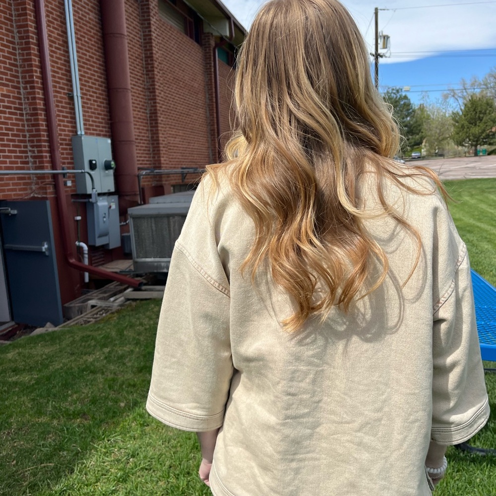 Universal Threads Wrap Sweater! - image 5